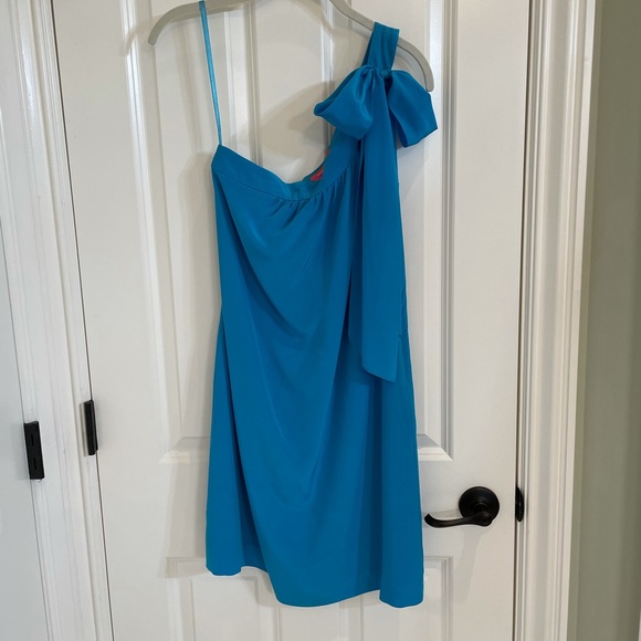 Trina Turk for Banana Republic dress - Picture 2 of 5